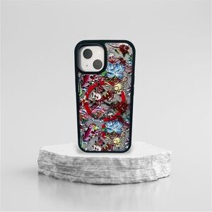 NIB Ed Hardy IPhone Case